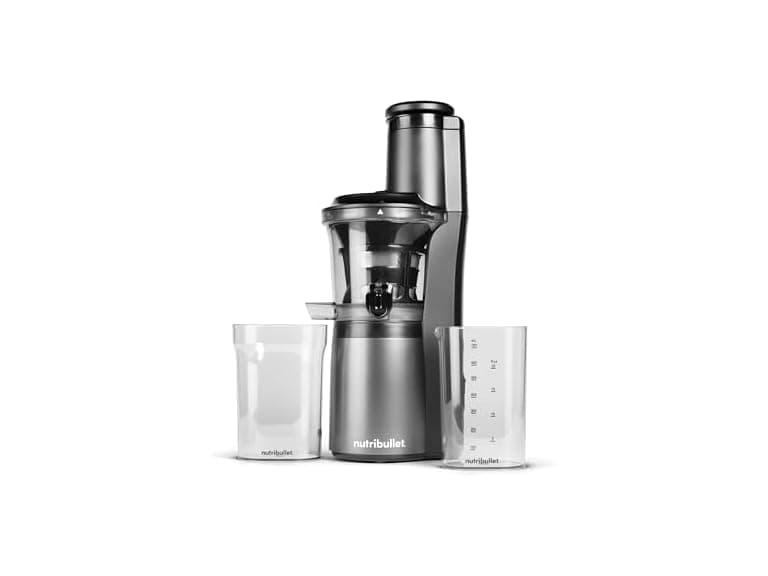 NutriBullet Slow Juicer - Image 1