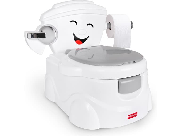 Fisher-Price Cheer for Me Training Seat - Image 1