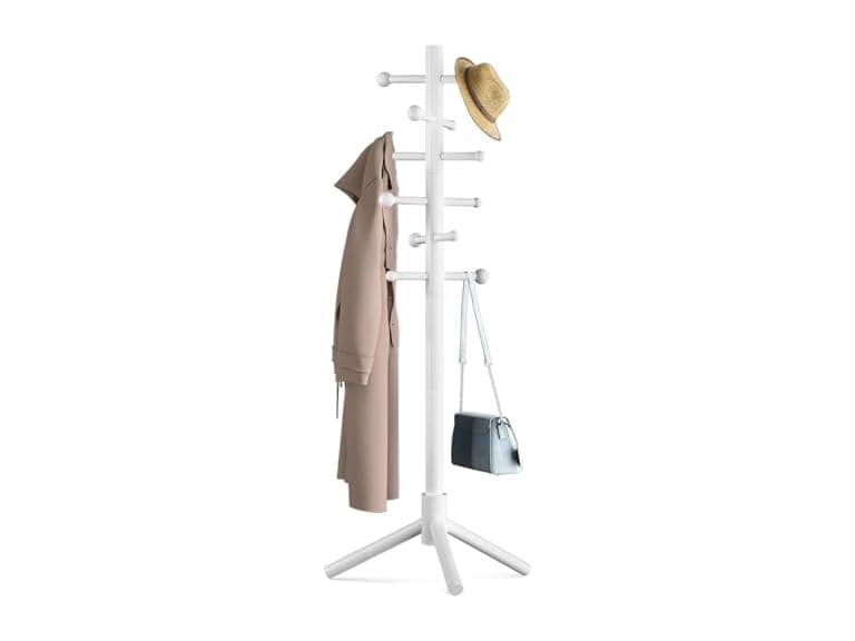 ACIPENSER Freestanding Coat Rack - Image 1