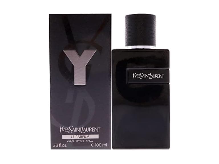 Yves Saint Laurent Y Le Parfum (2021) - Image 1