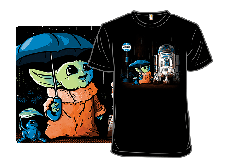 My Neighbor Droid - Image 1