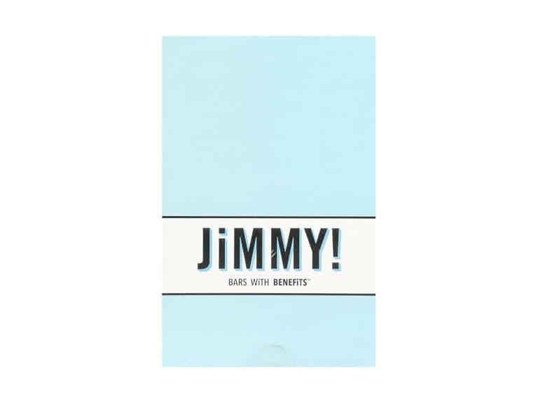 JIMMYBAR Protein Bars - Image 1