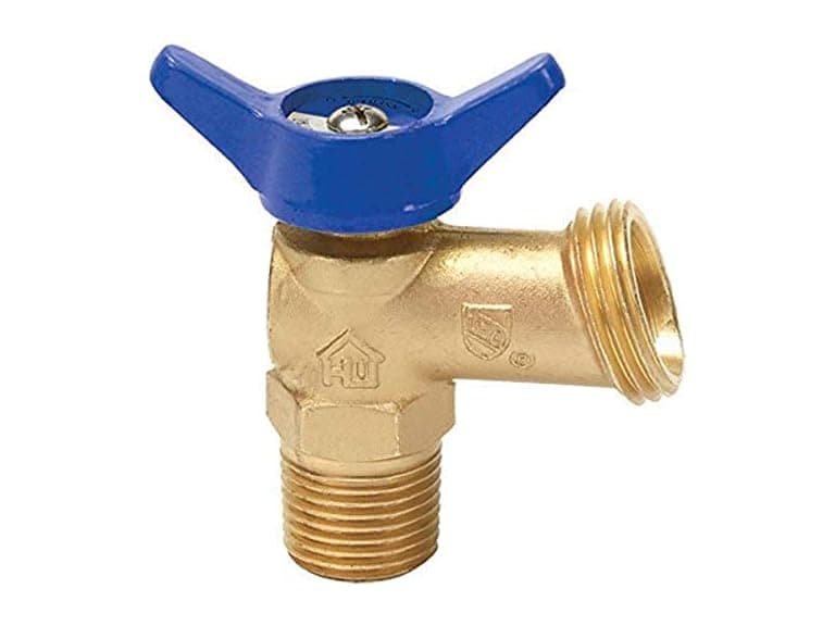 Worldwide Homewerks VBD-QTR-G4B VBDQTRG4B Boiler