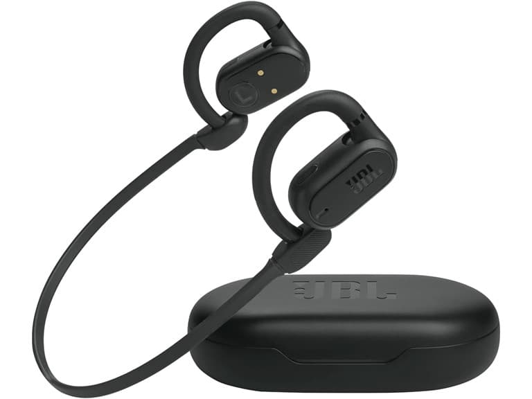JBL SoundGear Sense True Wireless Open-ear Earbuds (Grade A Refurbished) - Image 1