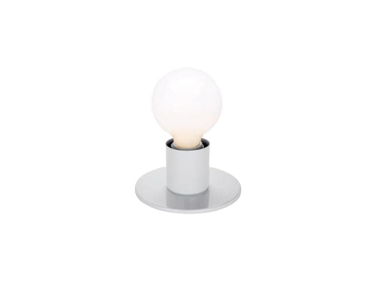 Nuvo Lighting One Light Dual Surface Mount Vanity - Image 1
