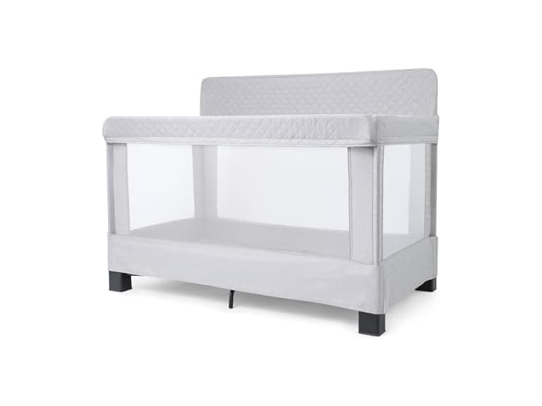 Baby Delight Horizon Full Size Crib - Image 1