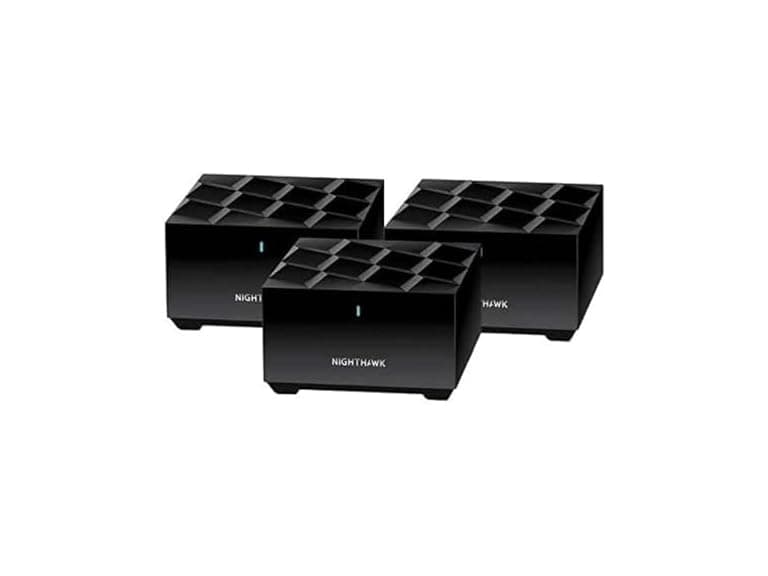 (New)Netgear Nighthawk Whole Home Mesh Wifi 6 - Image 1