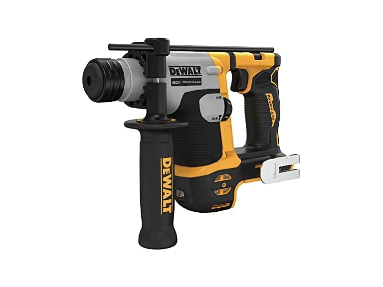 DEWALT DCH172B 20V MAX SDS Plus Rotary Hammer Drill - Image 1