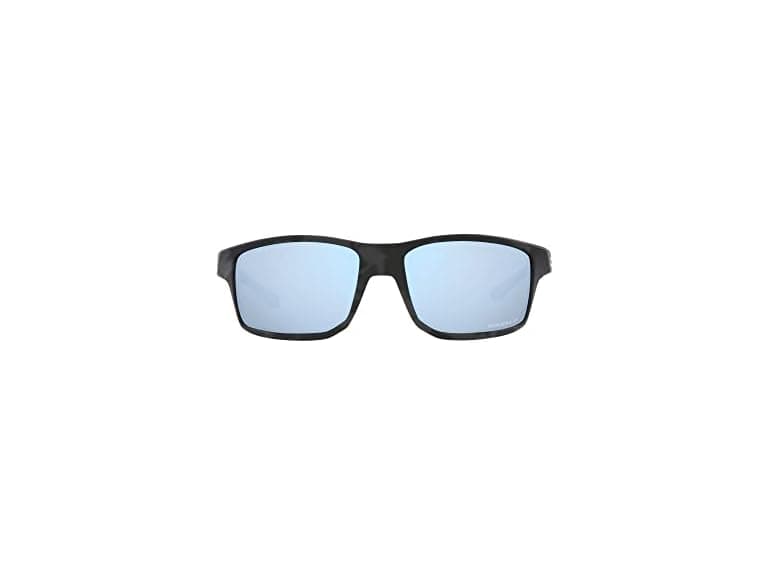 Oakley Men's Polarized Sunglasses (Open Box) - Image 1