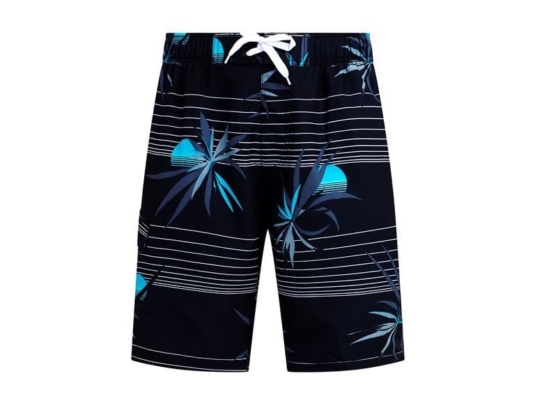 Kanu Surf Boys Mirage Swim Trunks (Regular Sizes - Image 1