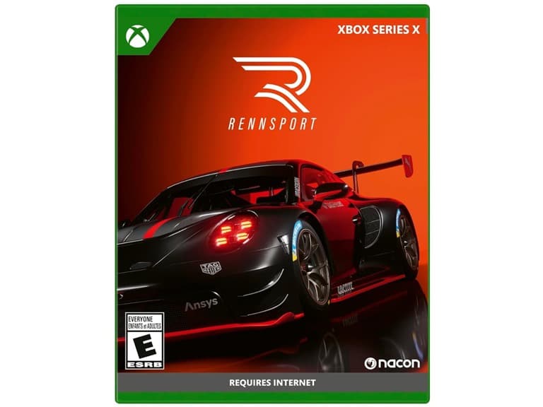 Rennsport - Image 1