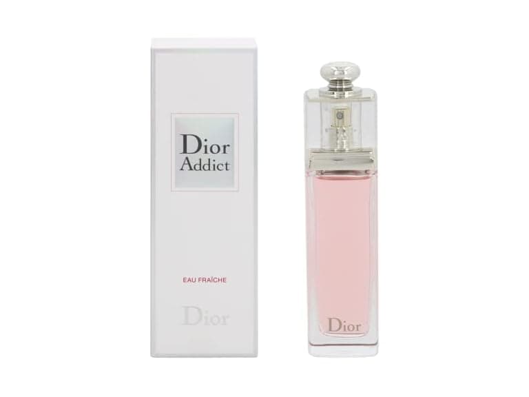 Christian Dior Addict EDT, 50-mL - Image 1