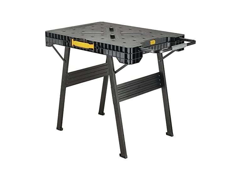 Dewalt DWST11556 33in Express Folding Workbench - Image 1