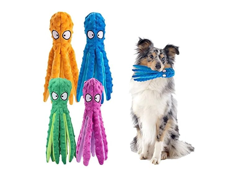 Generic Dog Toys for Small Dogs, Medium Dogs - Image 1