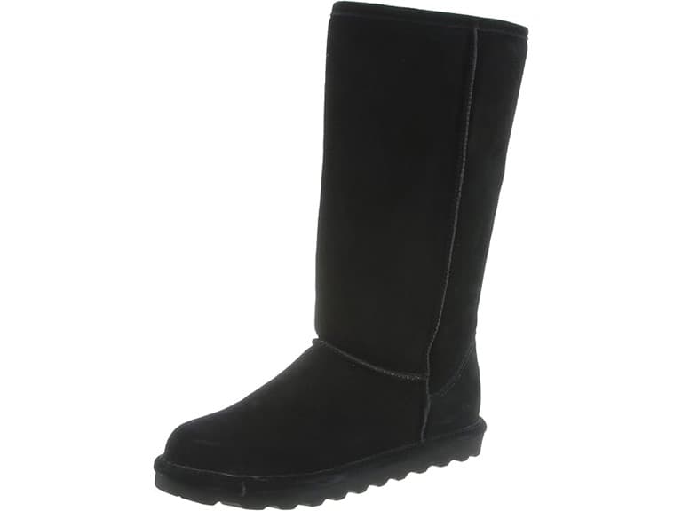 Bearpaw Elle Tall Women's Boots (Open Box) - Image 1