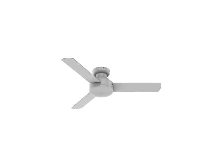 Hunter Fan 44" Ceiling Fan w/ 3-Blades - Image 1