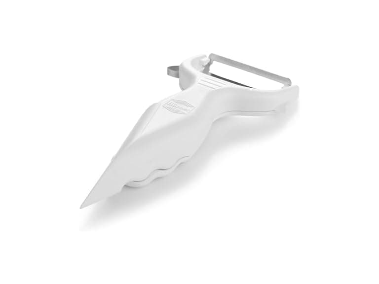 Borner 6-in-1 Fruit and Vegetable Peeler  - Image 1