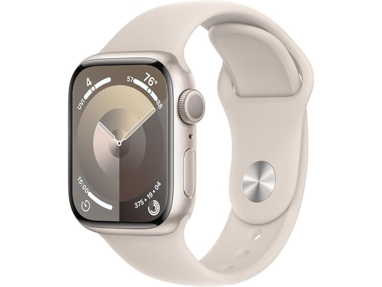 Apple Watch Series 9 (Refurbished - S&D) - Image 1