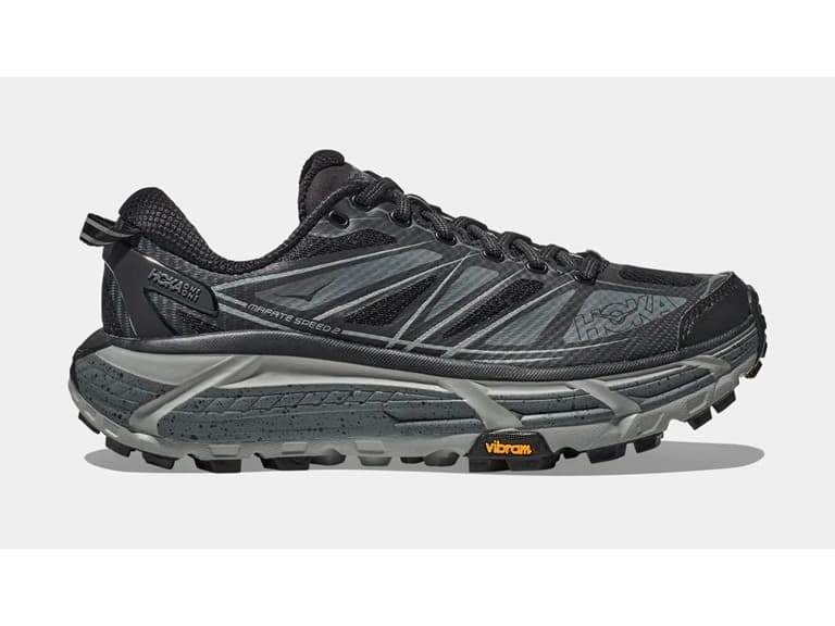 Hoka Mafate Speed 2 Unisex Shoes - Image 1