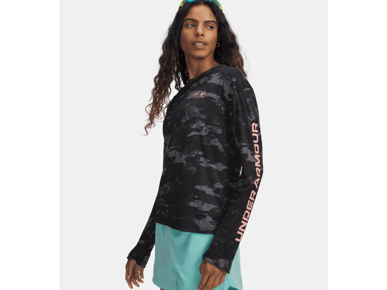 Under Armour BlacktipH Fish Elite Crew - Image 1