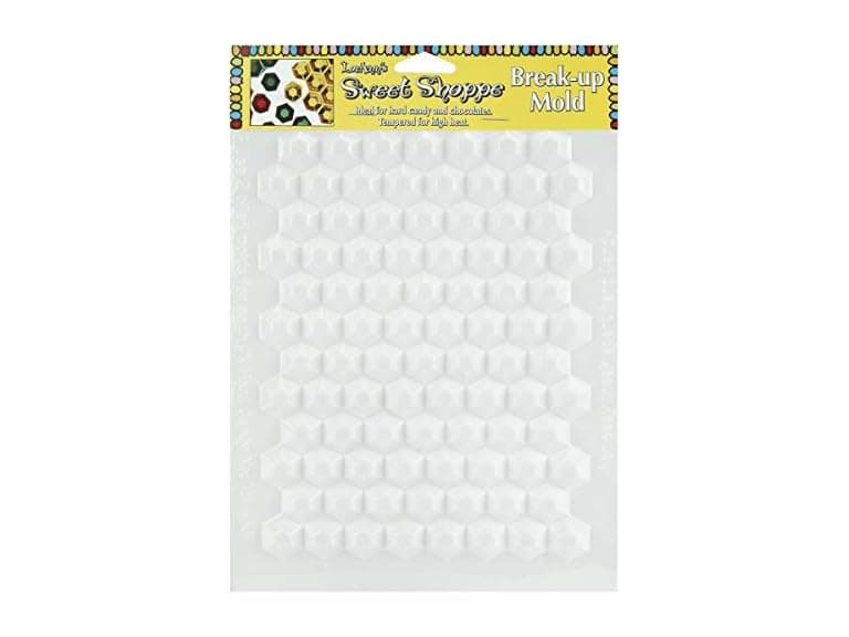 LorAnn Hexagon(90 Cavity) Break-Up - Image 1