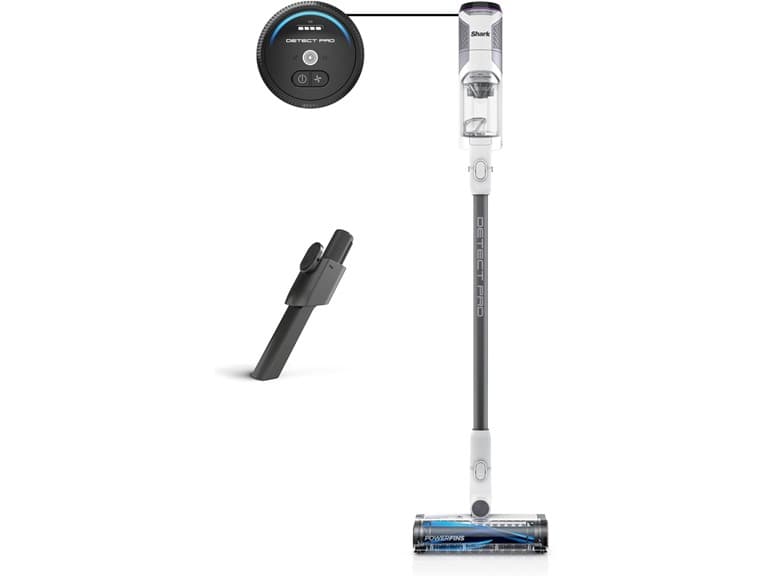 Shark IW1120 Detect Pro Cordless Stick Vacuum - Image 1
