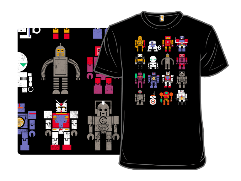 Retro Machines - Image 1