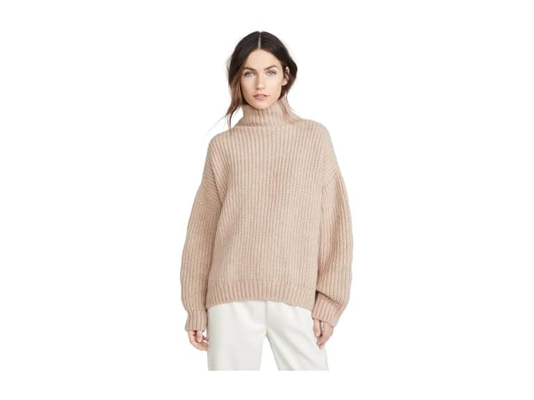 Anine Bing Women (S) Sydney Sweater - Image 1