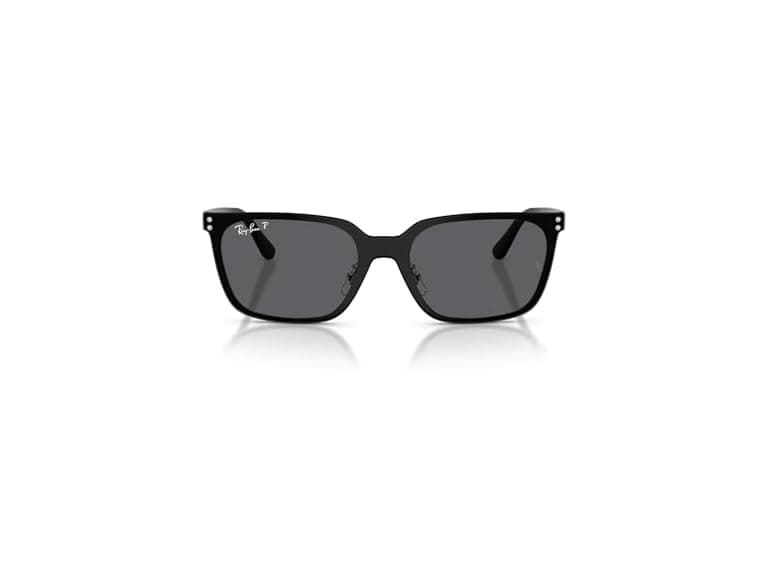Ray-Ban RB3784d Square Sunglasses - Image 1