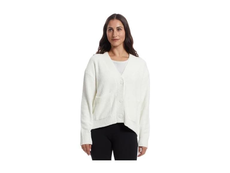 UGG Women's Adalynne Cardigan Sweater - Image 1