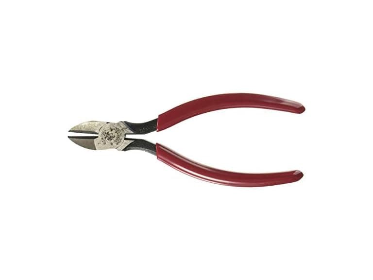 Klein Tools 6-1/8 In. Pliers - Image 1