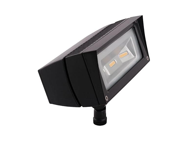 RAB Lighting FUTURE FLOOD 18W WARM LED