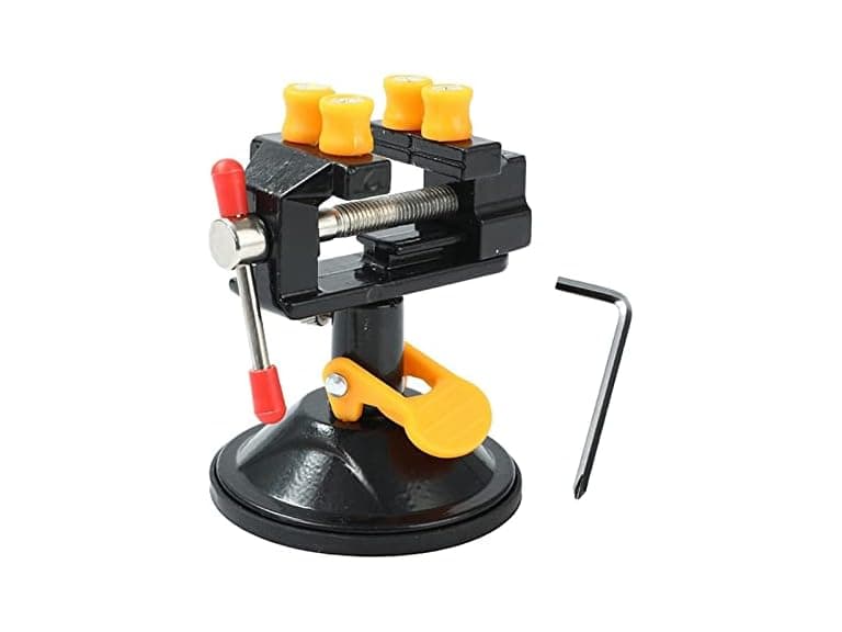 PVPGMNLNYA AAP-Tool-117 Small Table Bench Vise - Image 1
