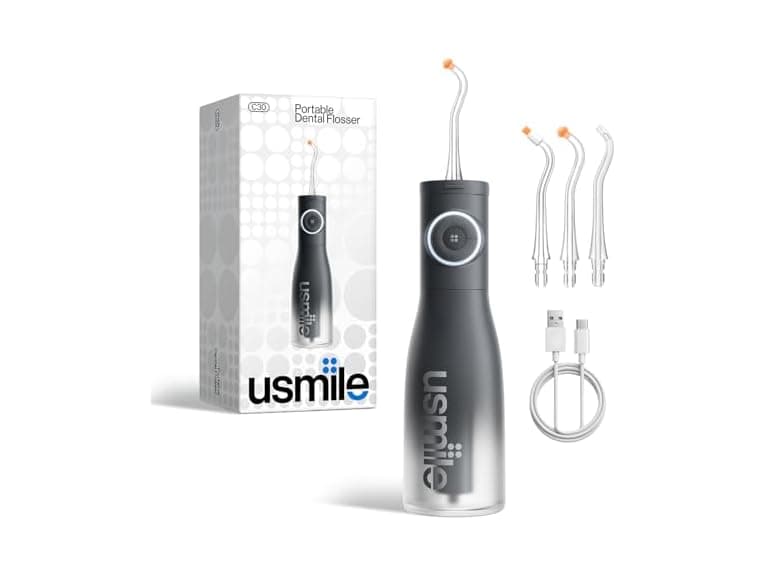 Cordless Water Flosser - Image 1