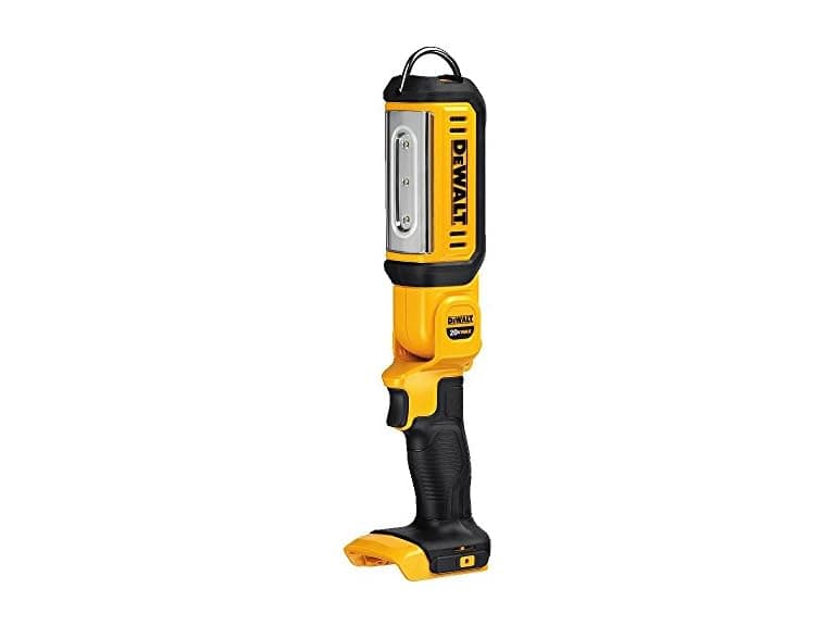 DEWALT DCL050 20V MAX LED Work Light, Tool Only - Image 1