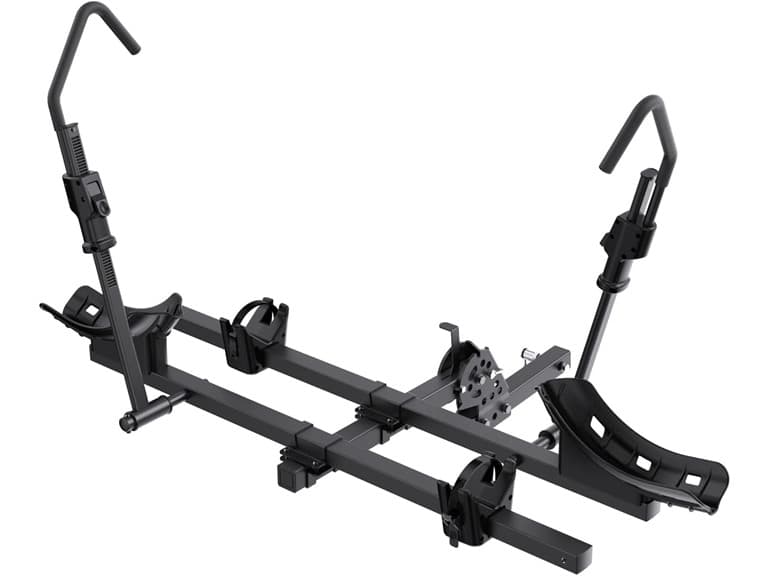 TANX Bike Racks for Ebikes - Image 1