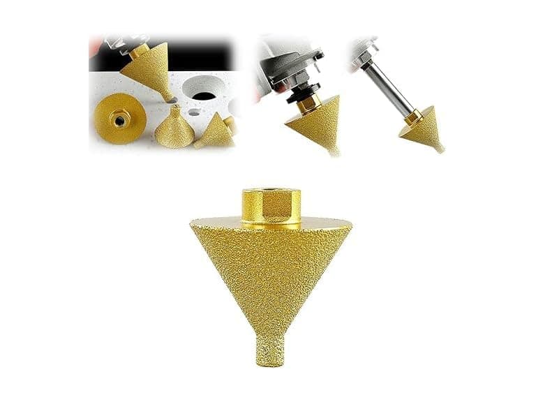 loutlo AAP-Tool-316 (2 Pack) Diamond Beveling - Image 1