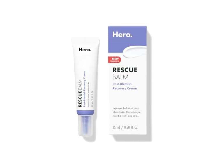 HERO COSMETICS Rescue Balm Original - Image 1