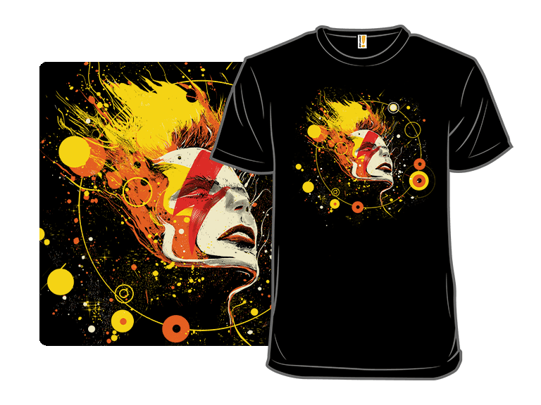 Space Oddity - Image 1