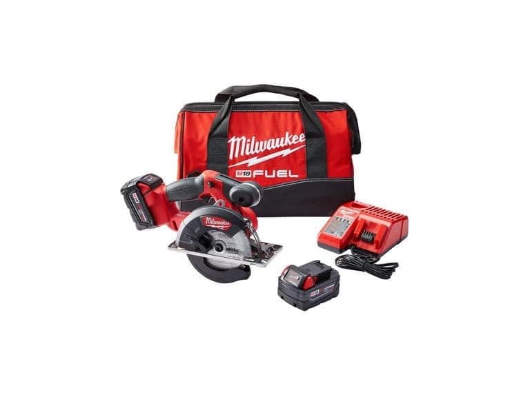 Milwaukee M18 Fuel 2782-22 Cordless Cir - Image 1