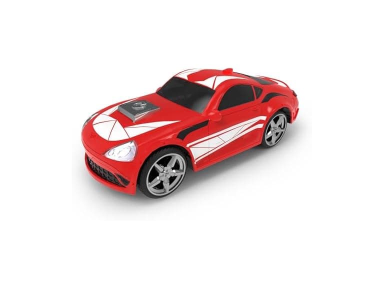 Driven by Battat – Sports Car Speed Rush - Image 1