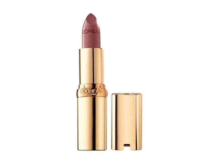 LOreal Paris Colour Riche Lipcolour Mica 1 Count - Image 1