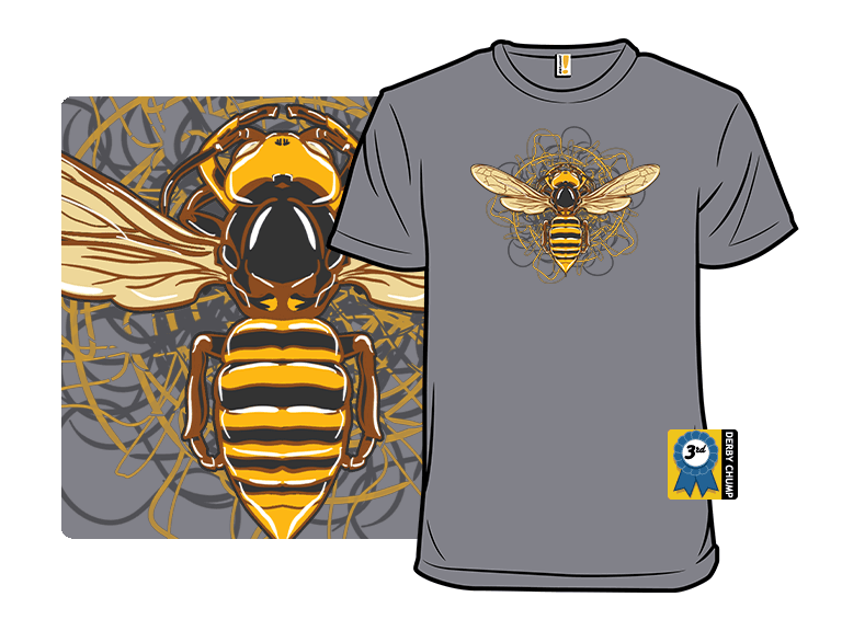 Nature is Tired of Us - Image 1