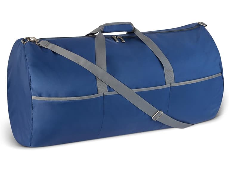 Amazon Essentials XL Nylon Duffel Bag - Image 1