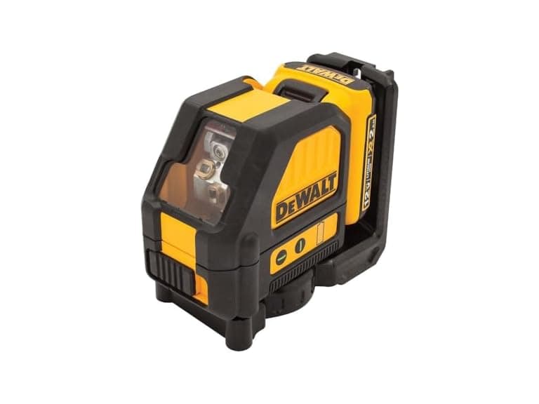 DEWALT DW088LG 12V MAX Laser Level, Cross Line