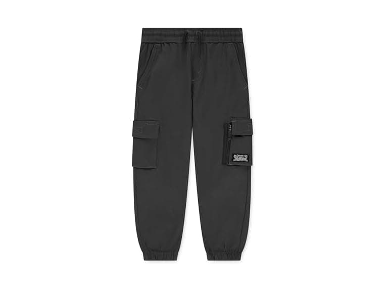 Levis Boys Nylon Cargo Jogger Pants - Image 1