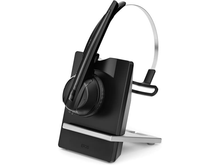 EPOS Impact D10 Wireless Headset for PC - Image 1