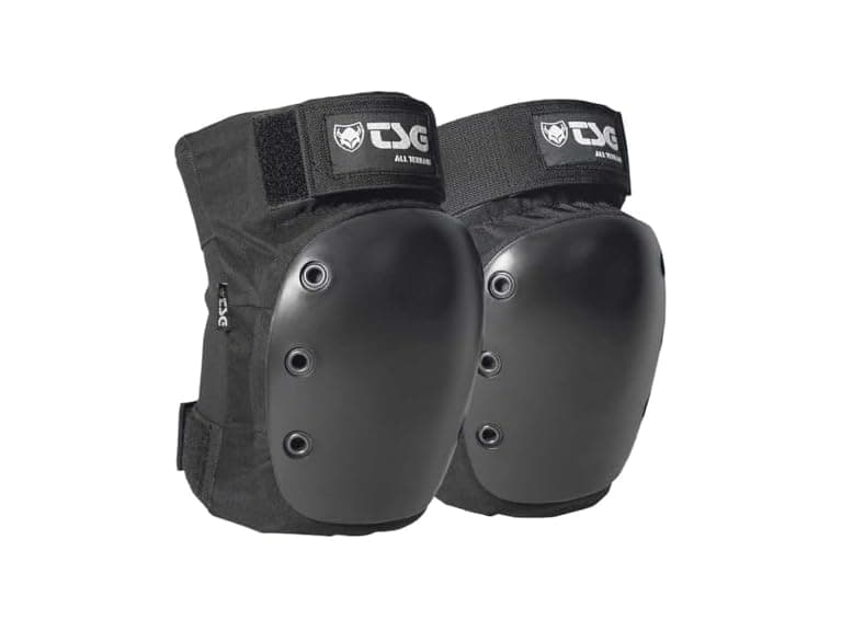 TSG All Terrain Knee Pads M  - Image 1