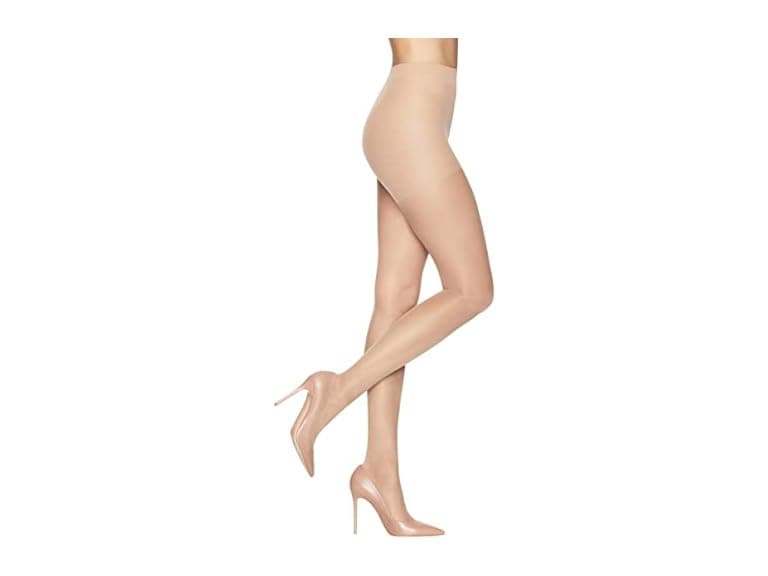 L'eggs Womens Sheer Energy Light Support - Image 1