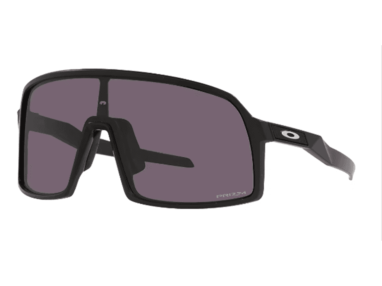 Oakley Men's Oo9462 Sutro S Rectangular Sunglasses - Image 1